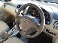 Toyota COROLLA FIELDER лот № 30041 оценка 3  с аукциона в Японии 6