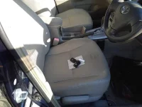 Toyota COROLLA FIELDER лот № 30041 оценка 3  с аукциона в Японии 7