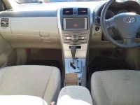 Toyota COROLLA FIELDER лот № 30041 оценка 3  с аукциона в Японии 8