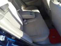 Toyota COROLLA FIELDER лот № 30041 оценка 3  с аукциона в Японии 9