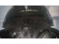 Toyota COROLLA FIELDER лот № 30041 оценка 3  с аукциона в Японии 10