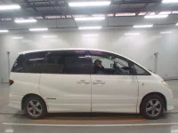 Toyota ESTIMA лот № 30110 оценка 3.5  с аукциона в Японии 2