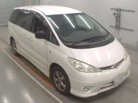 Toyota ESTIMA лот № 30110 оценка 3.5  с аукциона в Японии 4