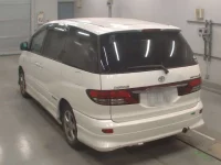 Toyota ESTIMA лот № 30110 оценка 3.5  с аукциона в Японии 5