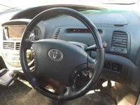 Toyota ESTIMA лот № 30110 оценка 3.5  с аукциона в Японии 6