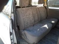 Toyota ESTIMA лот № 30110 оценка 3.5  с аукциона в Японии 9