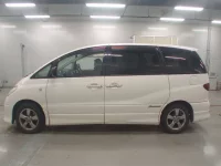 Toyota ESTIMA лот № 30110 оценка 3.5  с аукциона в Японии 3