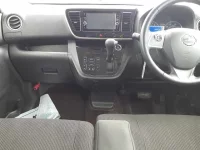 Nissan DAYZ ROOX лот № 30042 оценка 4.5  с аукциона в Японии 8