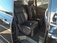 Nissan ELGRAND лот № 30109 оценка 4  с аукциона в Японии 9