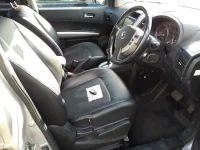 Nissan X-TRAIL лот № 30040 оценка 3.5  с аукциона в Японии 7