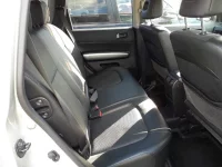 Nissan X-TRAIL лот № 30040 оценка 3.5  с аукциона в Японии 9