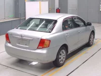 Toyota COROLLA AXIO лот № 30043 оценка 3.5  с аукциона в Японии 1