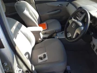 Toyota COROLLA AXIO лот № 30043 оценка 3.5  с аукциона в Японии 7