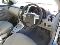 Toyota COROLLA AXIO лот № 30043 оценка 3.5  с аукциона в Японии 6