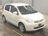 Toyota PASSO лот № 3022 оценка R  с аукциона в Японии 4