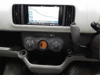 Toyota PASSO лот № 3022 оценка R  с аукциона в Японии 8