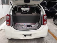 Toyota PASSO лот № 3022 оценка R  с аукциона в Японии 10