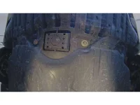 Mercedes-Benz C CLASS лот № 38058 оценка 4  с аукциона в Японии 10