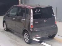 Daihatsu MOVE лот № 30044 оценка 4.5  с аукциона в Японии 5