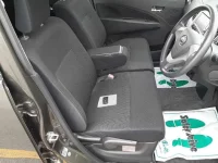 Daihatsu MOVE лот № 30044 оценка 4.5  с аукциона в Японии 7