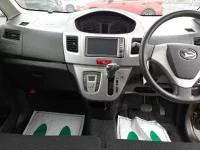 Daihatsu MOVE лот № 30044 оценка 4.5  с аукциона в Японии 8