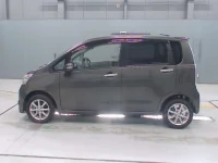 Daihatsu MOVE лот № 30044 оценка 4.5  с аукциона в Японии 3