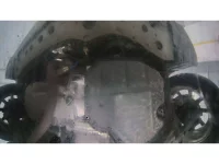 Daihatsu MOVE лот № 30044 оценка 4.5  с аукциона в Японии 10