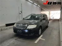 Toyota COROLLA FIELDER лот № 3021 оценка R  с аукциона в Японии 3