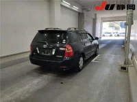 Toyota COROLLA FIELDER лот № 3021 оценка R  с аукциона в Японии 4