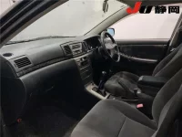 Toyota COROLLA FIELDER лот № 3021 оценка R  с аукциона в Японии 5