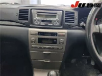 Toyota COROLLA FIELDER лот № 3021 оценка R  с аукциона в Японии 6