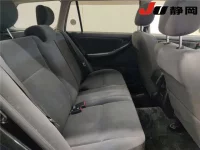 Toyota COROLLA FIELDER лот № 3021 оценка R  с аукциона в Японии 7