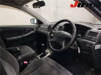 Toyota COROLLA FIELDER лот № 3021 оценка R  с аукциона в Японии 2