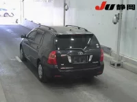 Toyota COROLLA FIELDER лот № 3021 оценка R  с аукциона в Японии 1