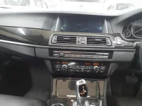 BMW 5-Series лот № 38060 оценка 4  с аукциона в Японии 8