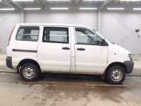 Toyota TOWN ACE VAN лот № 3023 оценка 2  с аукциона в Японии 2