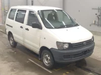 Toyota TOWN ACE VAN лот № 3023 оценка 2  с аукциона в Японии 4
