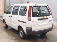 Toyota TOWN ACE VAN лот № 3023 оценка 2  с аукциона в Японии 5