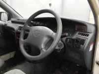 Toyota TOWN ACE VAN лот № 3023 оценка 2  с аукциона в Японии 6