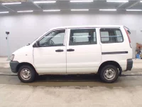 Toyota TOWN ACE VAN лот № 3023 оценка 2  с аукциона в Японии 3