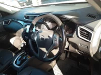 Nissan X-TRAIL лот № 30046 оценка 3.5  с аукциона в Японии 6