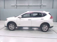 Nissan X-TRAIL лот № 30046 оценка 3.5  с аукциона в Японии 3