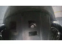 Nissan X-TRAIL лот № 30046 оценка 3.5  с аукциона в Японии 10