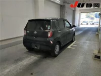 Toyota PIXIS EPOCH лот № 3024 оценка 3.5  с аукциона в Японии 4