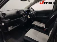 Toyota PIXIS EPOCH лот № 3024 оценка 3.5  с аукциона в Японии 5