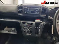 Toyota PIXIS EPOCH лот № 3024 оценка 3.5  с аукциона в Японии 6