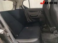 Toyota PIXIS EPOCH лот № 3024 оценка 3.5  с аукциона в Японии 7