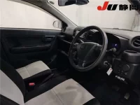 Toyota PIXIS EPOCH лот № 3024 оценка 3.5  с аукциона в Японии 2