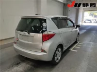 Toyota RACTIS лот № 3023 оценка 3.5  с аукциона в Японии 4