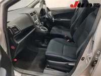 Toyota RACTIS лот № 3023 оценка 3.5  с аукциона в Японии 5